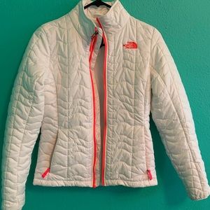 North face jacket